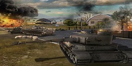 軍事科幻手游合集