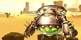 原創放置類手游合集