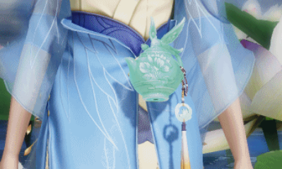 《一夢江湖》手游掛件倒流壺獲取方法介紹