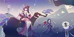 國(guó)風(fēng)妖怪RPG手游合集