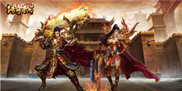 三端互通單職業傳奇手游合集