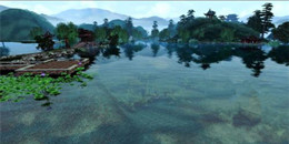 描述江南風光的游戲合集