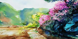 田園風格游戲合集