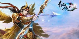 適合學(xué)生黨的仙俠手游合集