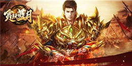 完全仿盛大的傳奇手游合集