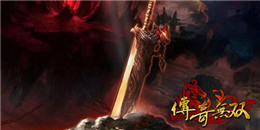 無戰力無精力傳奇手游合集