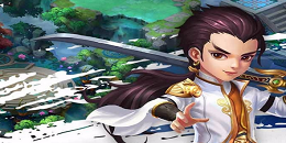 修仙萌幻手游合集