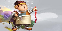 Q版武林手游合集