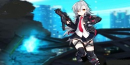 二次元戰斗手游合集