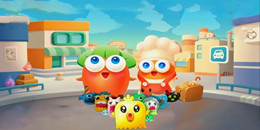 指尖休閑手游合集