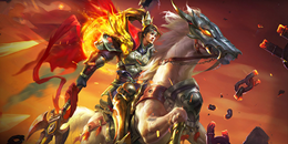 燒腦三國手游合集