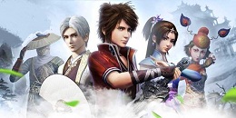 獨(dú)立武俠RPG手游合集