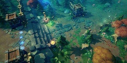 奇幻3D塔防手游合集