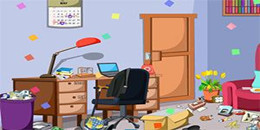 逃離辦公室游戲合集