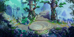 斬妖除魔類仙俠手游合集