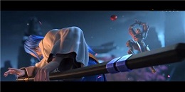 熱血3D動作手游合集