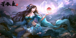 有幫派系統仙俠手游合集