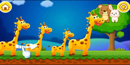 搗蛋類手游合集