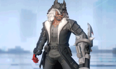 《風云島行動》霍金斯皮膚獵手大灰狼獲取方法攻略