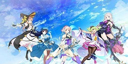 娘化三國卡牌手游合集