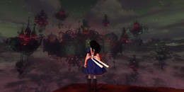 荒誕邪性游戲合集