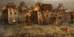 三國攻城戰爭手游合集