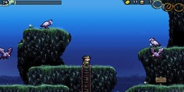 像素動作冒險手游合集