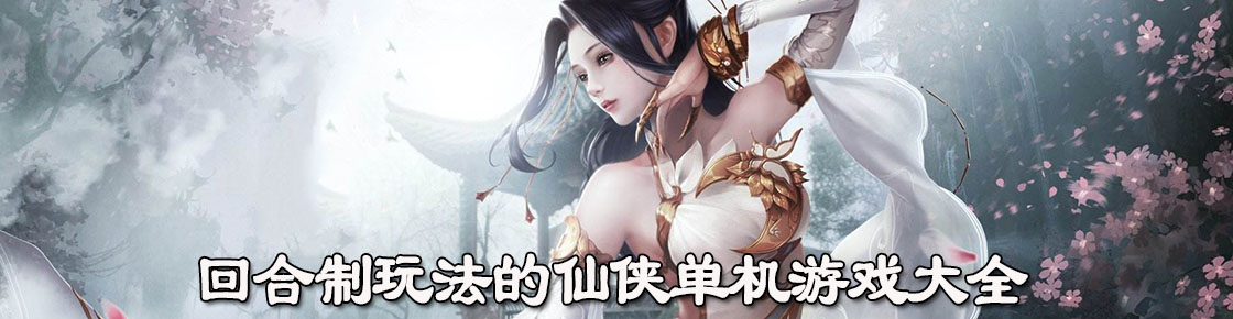 回合制玩法的仙俠單機游戲大全