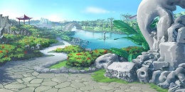 開放式古風手游合集