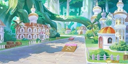 奇幻島嶼手游合集