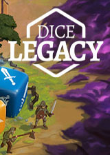 骰子遺產(chǎn)破解版