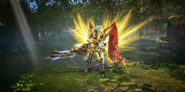 復古微變打金傳奇手游合集