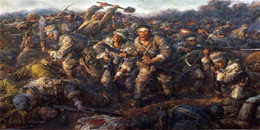 抗日題材游戲合集