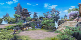 小學生最愛仙俠手游合集