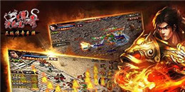 即時可玩傳奇手游合集