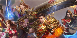 真1.76復(fù)古傳奇手游合集