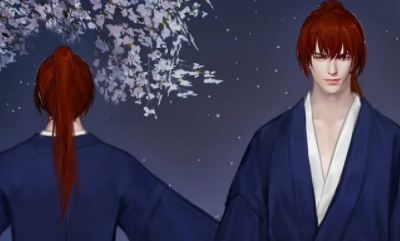 《一夢江湖》手游行道時裝一覽