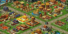 三國經營手游合集