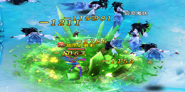 活動多的仙俠手游合集