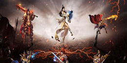 刀刀暴擊傳奇手游合集