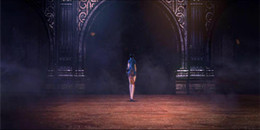 有神秘感的游戲合集