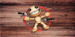 木偶人題材游戲合集