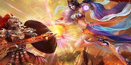 三國角色扮演手游合集