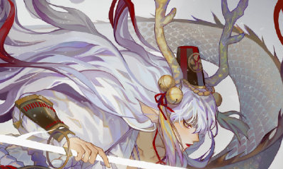 《陰陽師：百聞牌》式神鈴鹿御前卡牌技能介紹