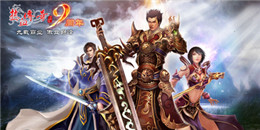 單職業戰士覺醒帶狗傳奇手游合集