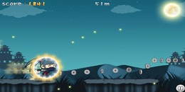 刺激的跑酷手游合集