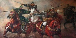 可以抓武將的三國手游合集