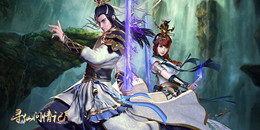 能御飛劍仙俠手游合集