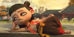 原創國漫風掛機手游合集