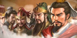 三國穿越rpg手游合集